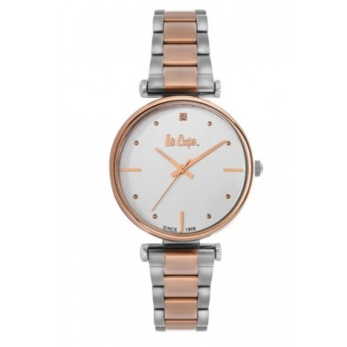 LEE COOPER ELEGANCE 34MM LADIES WATCH LC06896.530