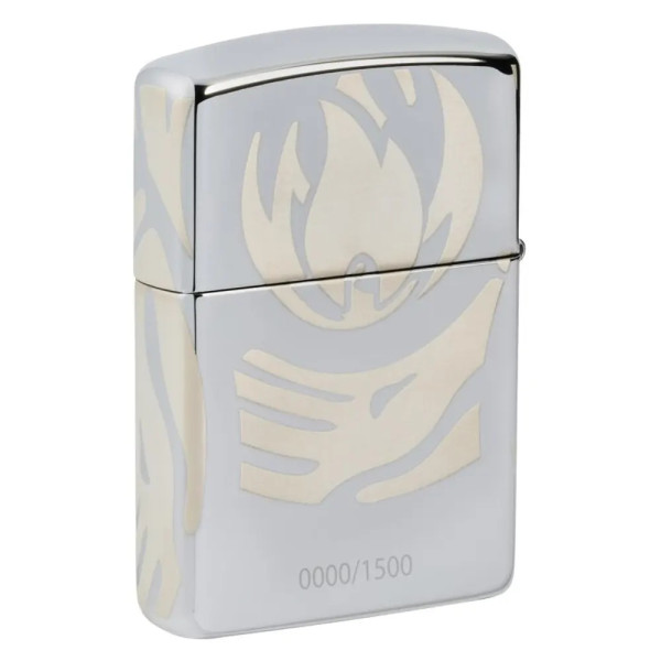 Запалка Zippo - Keeper of the Flame Collectible 2025