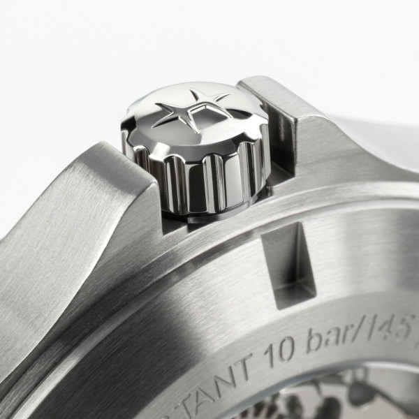 Hamilton Khaki Field King Day-Date H64475560