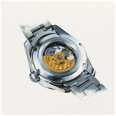 SEIKO PRESAGE SHARP EDGED AUTOMATIC 40.2MM SPB415J1