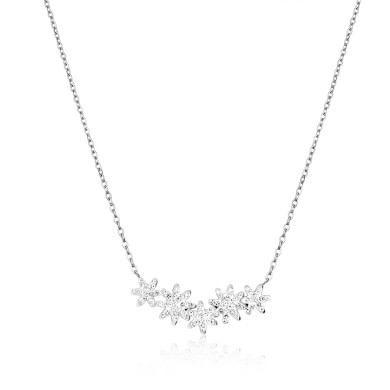 Дамско колие Daniel Klein DKJ.3.4058-1