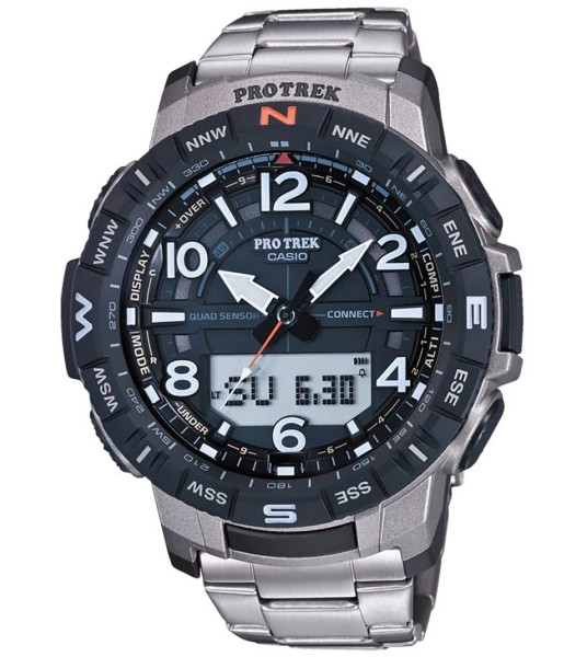 CASIO PRO TREK PRT-B50T-7ER