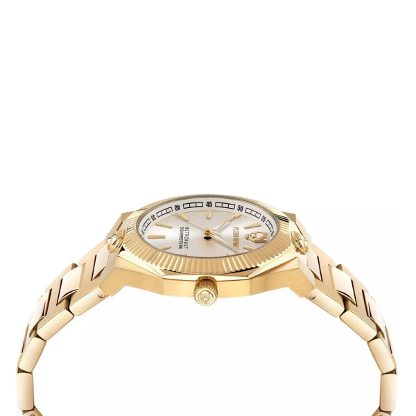 Philipp Plein PSDGA0625 дамски часовник златист Metronaut – ClassicWatches.bg