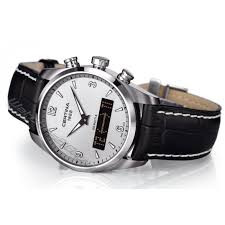 CERTINA DS MULTI-8 42MM C020.419.16.037.00