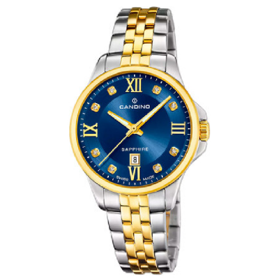CANDINO ELEGANCE 34MM C4767/3
