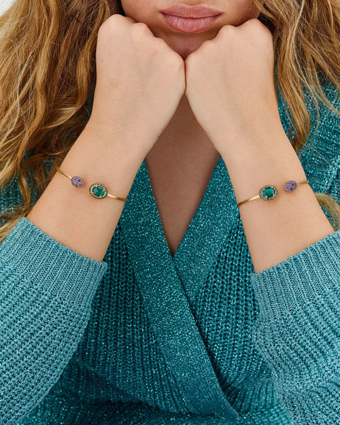 NANIS REVERSE ГРИВНА  BS3-584