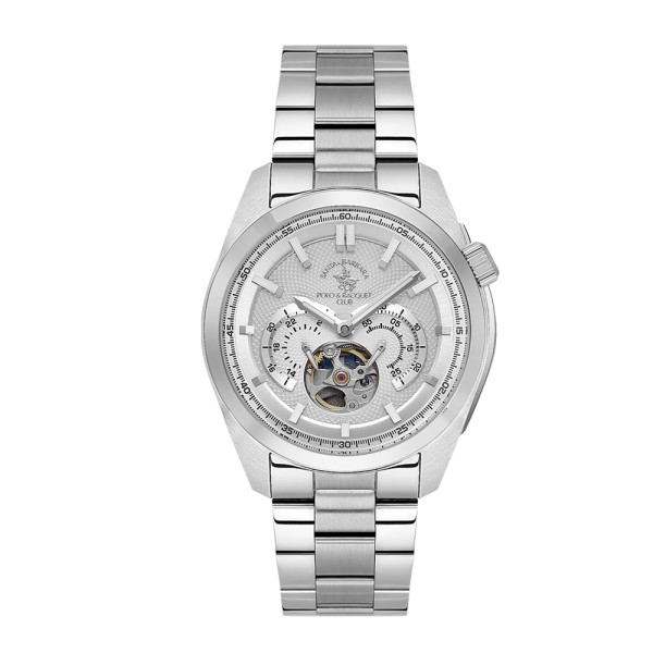 Мъжки часовник Santa Barbara Polo & Racquet Club SB.1.10628-1