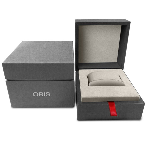 ORIS ARTELIER COMPLICATION 40MM MEN'S WATCH 781 7729 4051-07 5 21 32FC
