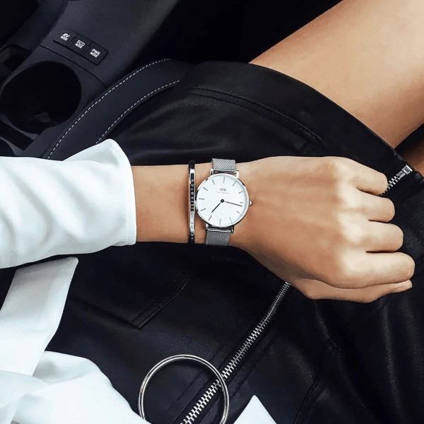 Часовник Daniel Wellington DW00100220