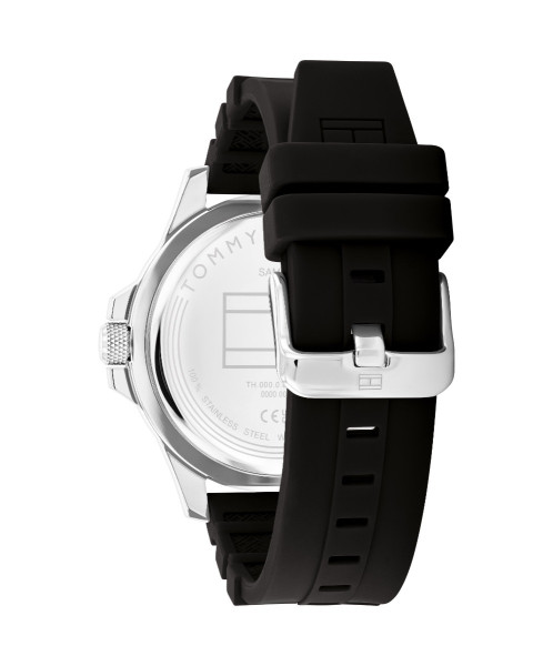 TOMMY HILFIGER RYAN 46MM MEN'S WATCH 1710539