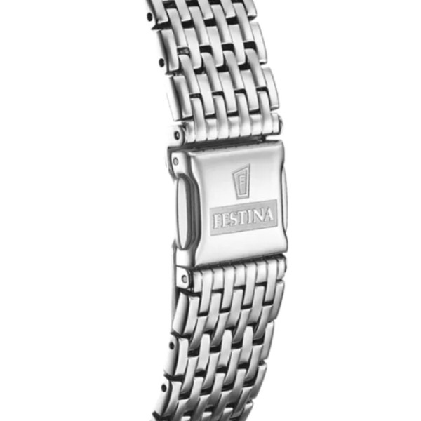 FESTINA SWISS MADE 39.3MM F20018/3