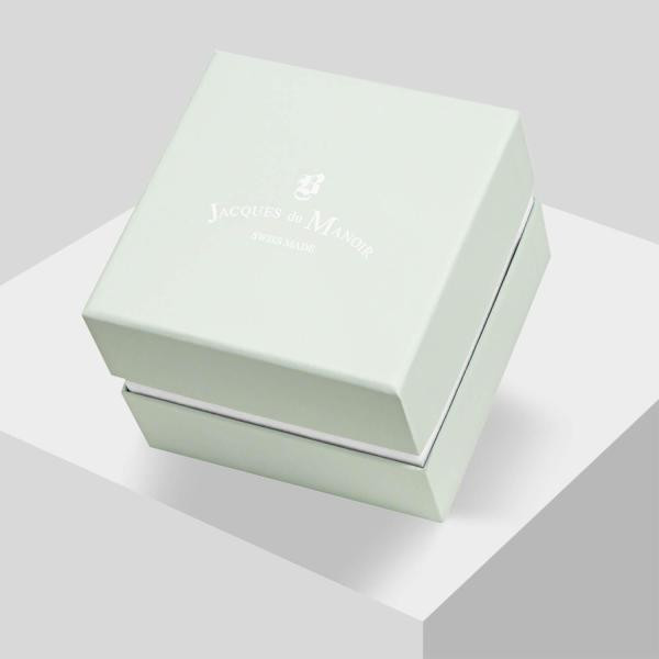Jacques du Manoir Emily JWL04402