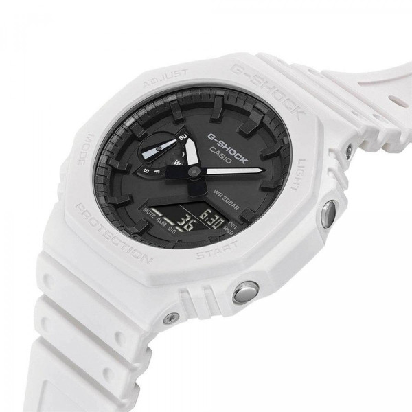 CASIO G-SHOCK GA-2100-7AER