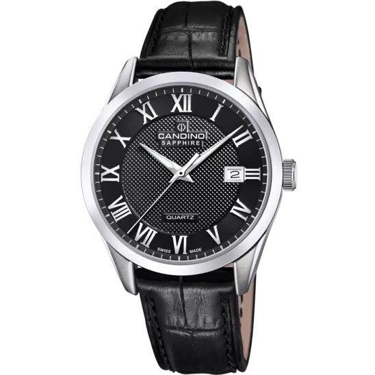 CANDINO ELEGANCE 40,5MM C4710/D