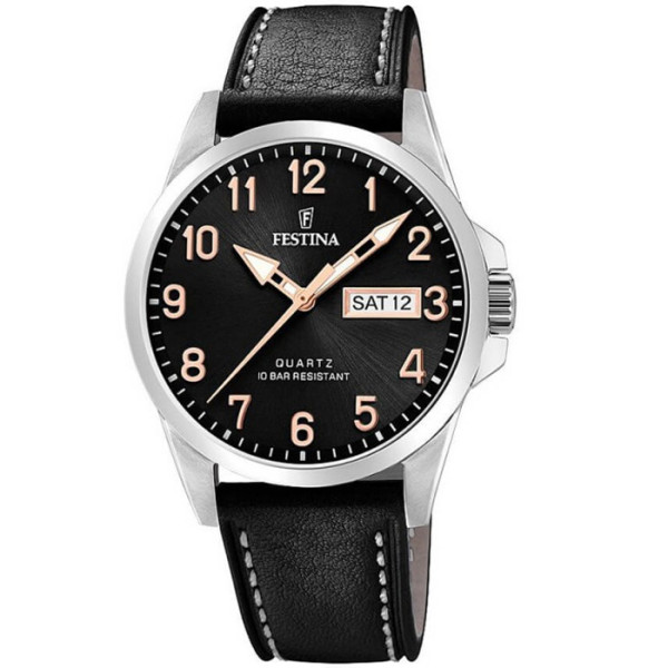 FESTINA CLASSIC 45MM F20358/D