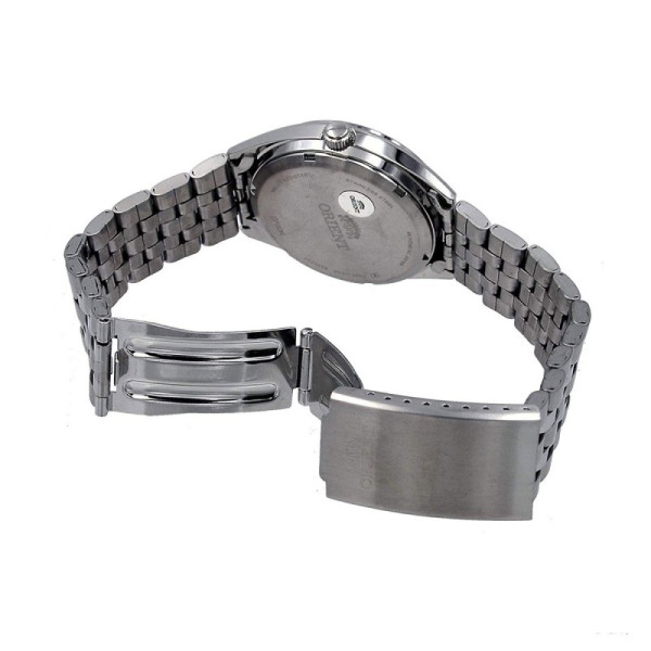 ORIENT 3 STARS 40MM MEN'S WATCH RA-AB0E10S