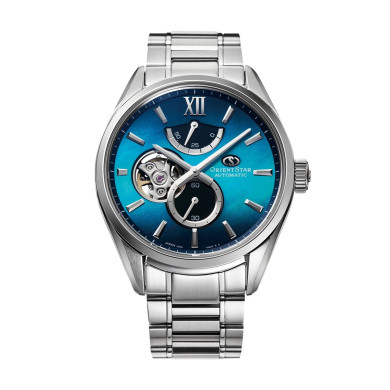 ЧАСОВНИК ORIENT STAR M-COLLECTION 40ММ  RE-BY0004A