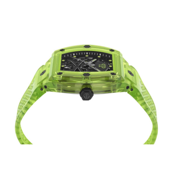 Philipp Plein PWPTA0124 мъжки скелетон часовник