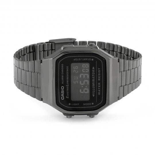CASIO COLLECTION A168WEGG-1BEF