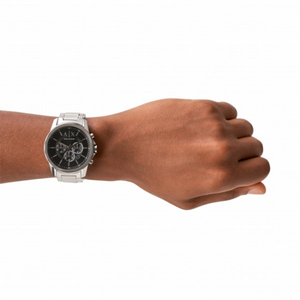 ARMANI EXCHANGE 44MM AX1720