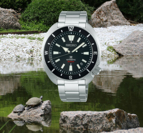 SEIKO PROSPEX 42.4MM MEN'S WATCH SRPH17K1