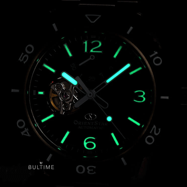 ORIENT STAR SPORTS 43.2ММ RE-AT0101B