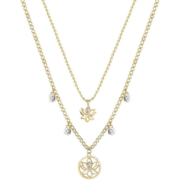 Колие Brosway Chakra BHKN065