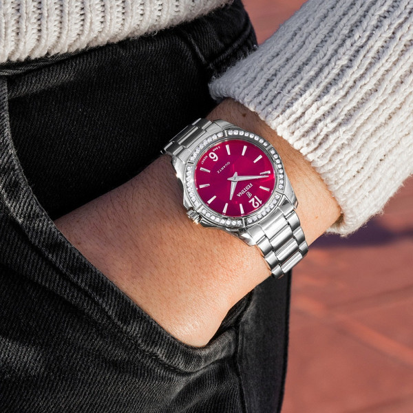 FESTINA MADEMOISELLE 34.5MM F20593/2