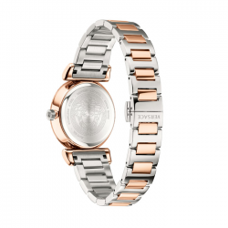 VERSACE V-MOTIF VINTAGE LOGO 35MM LADIES WATCH VERE007 18