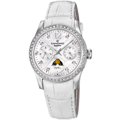 CANDINO MOON-PHASE 33MM C4684/1