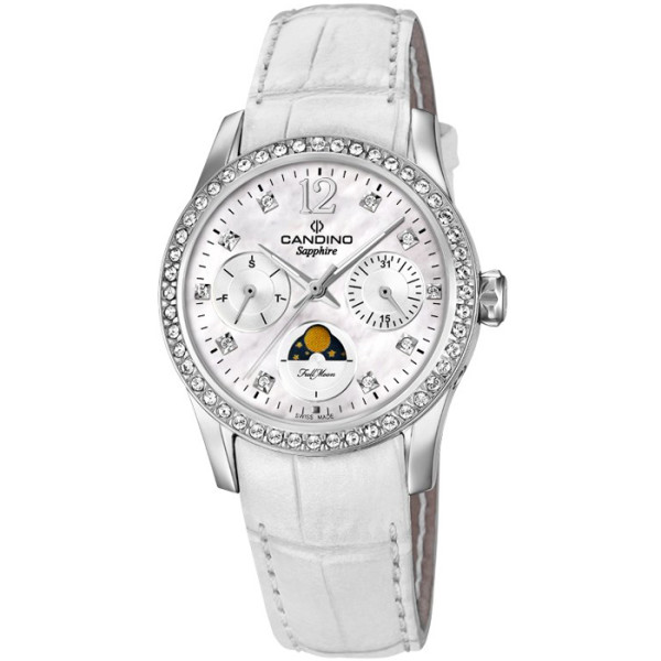 CANDINO MOON-PHASE 33MM C4684/1