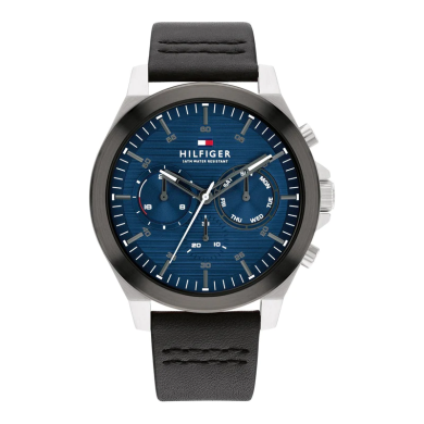 TOMMY HILFIGER LANCE 46MM MEN'S WATCH 1710523