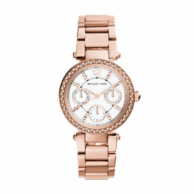 MICHAEL KORS MINI PARKER 33MM LADIES  WATCH MK5616