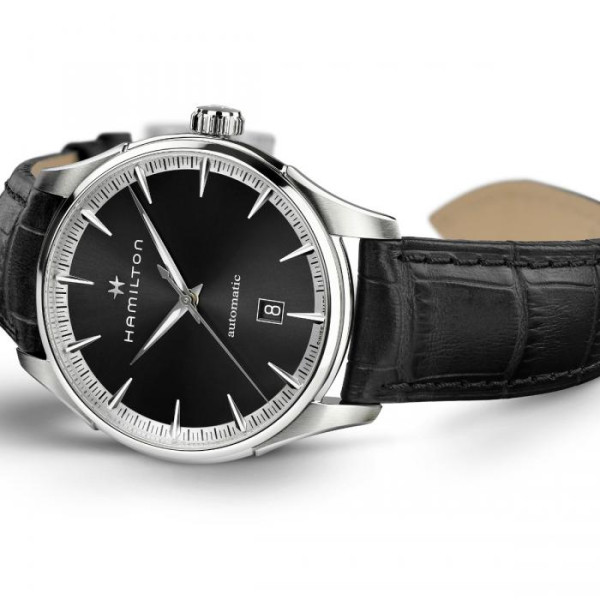 HAMILTON JAZZMASTER 40MM H32.475.730