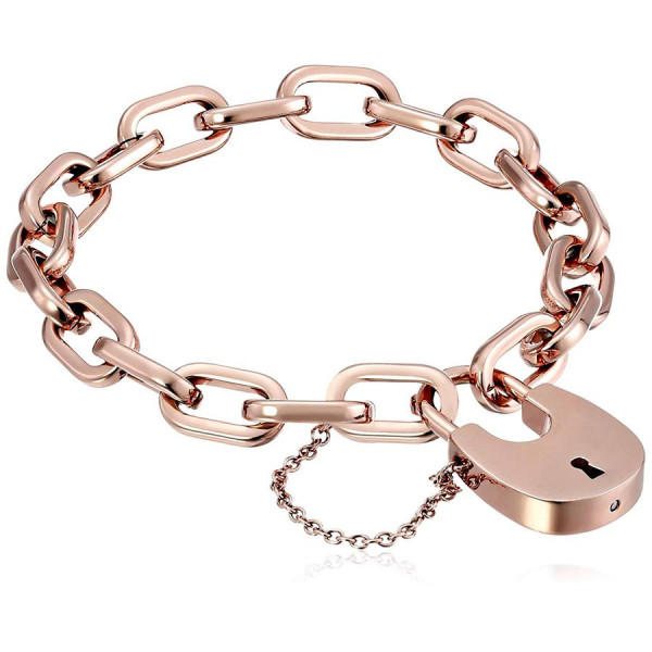 MICHAEL KORS CHAINS&ELEMENTS   ДАМСКА ГРИВНА MKJ4629791
