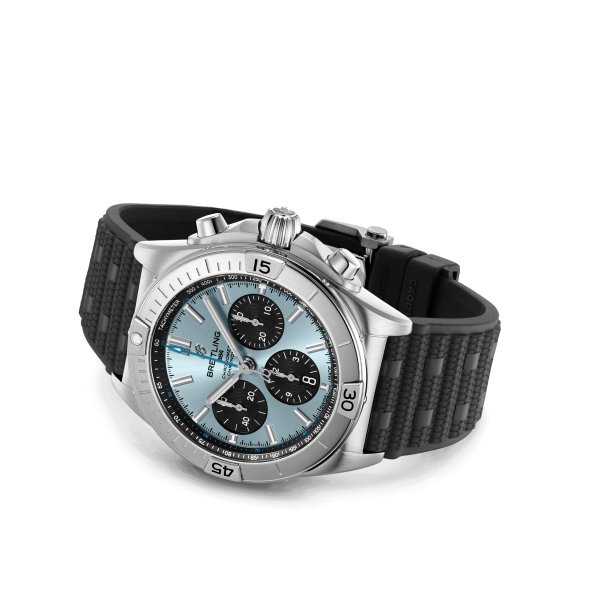 BREITLING CHRONOMAT B01 42 PB0134101C1S2