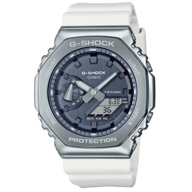 CASIO G-SHOCK GM-2100WS-7AER