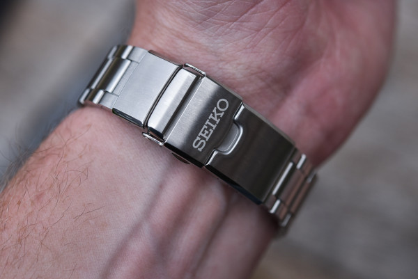 SEIKO PROSPEX  SEA KING SUMO 45MM SPB323J1