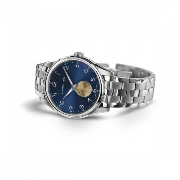 HAMILTON JAZZMASTER 40MM  H38411140