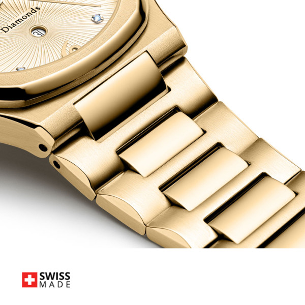 Дамски часовник Appella L32006.1171DQS