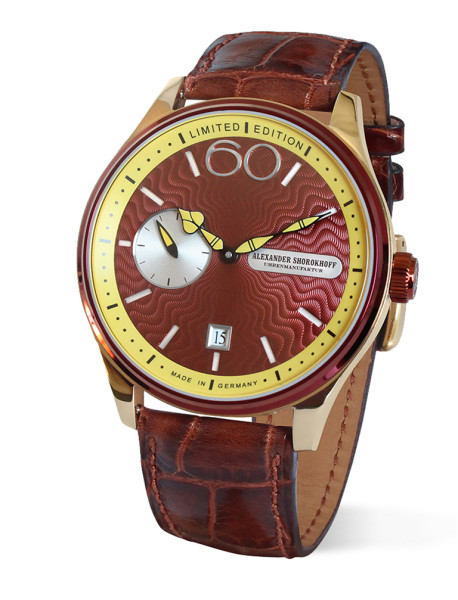 мъжки часовник alexander-shorokhoff-neva-color-as.nev05-7xmas-front-view-classicwatches