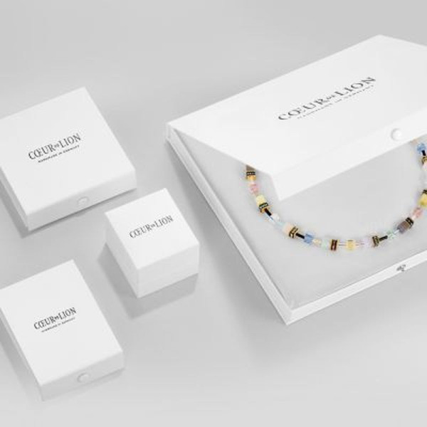 COEUR DE LION  ДАМСКИ ОБЕЦИ 5027/21-1216