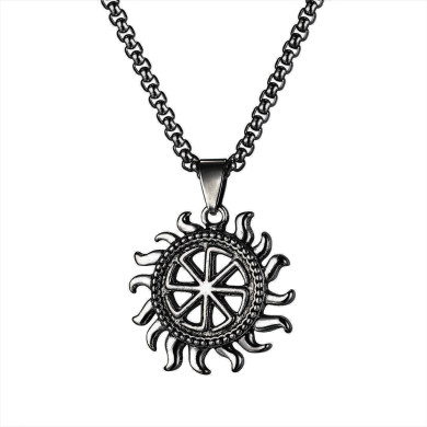 Мъжко колие Lee Cooper LC.N.01161.650