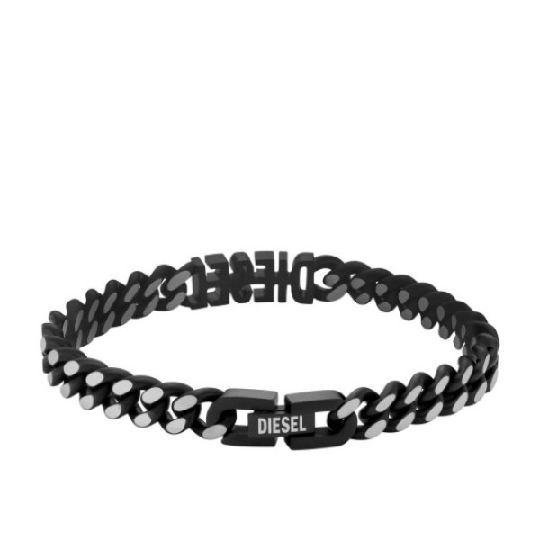 DIESEL STEEL МЪЖКА ГРИВНА DX1386040