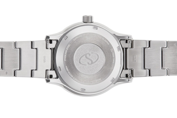 ORIENT STAR DIVER'S 44ММ MEN`S WATCH RE-AU0302L