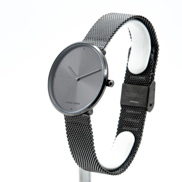 JACQUES LEMANS DESIGN COLLECTION 36MM 1-2056K