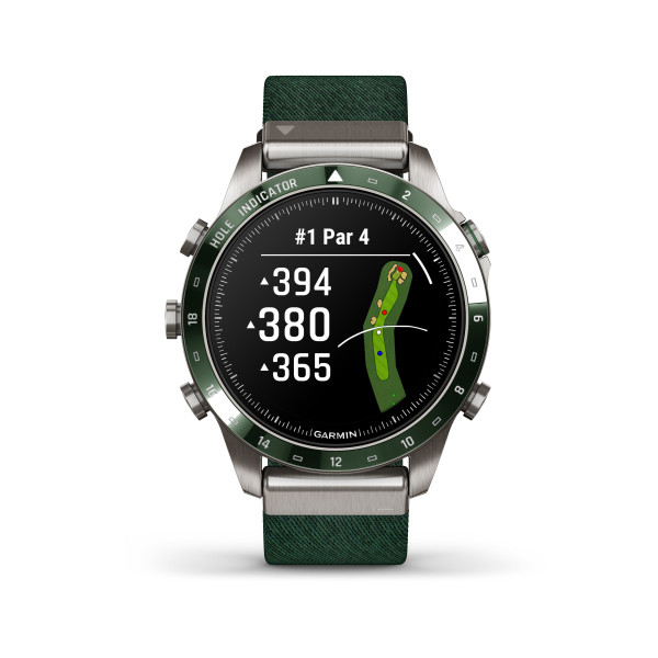 GARMIN MARQ™GOLFER (GEN 2)  46MM  010-02648-21