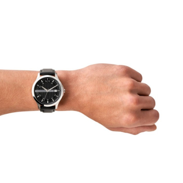 ARMANI EXCHANGE 46MM AX2101