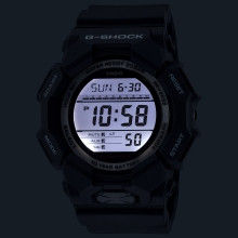 ClassicWatches.bg Casio GD-010 снимка

