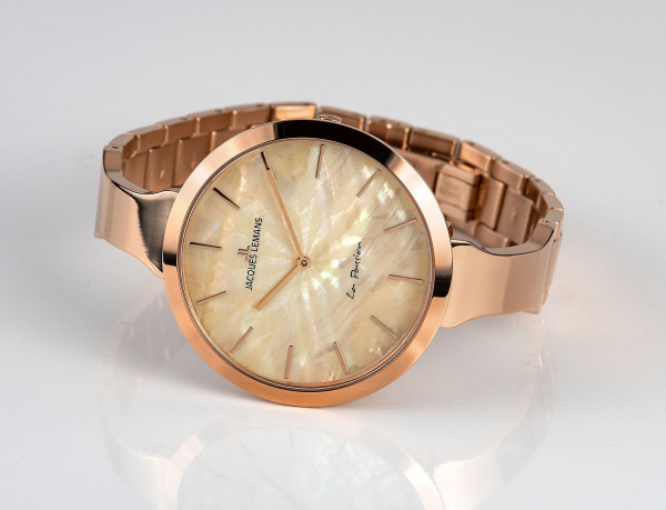 JACQUES LEMANS LA PASSION 44MM LADY 1-2032I